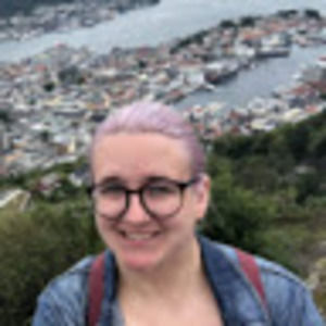 Meet your Posher, Pamela